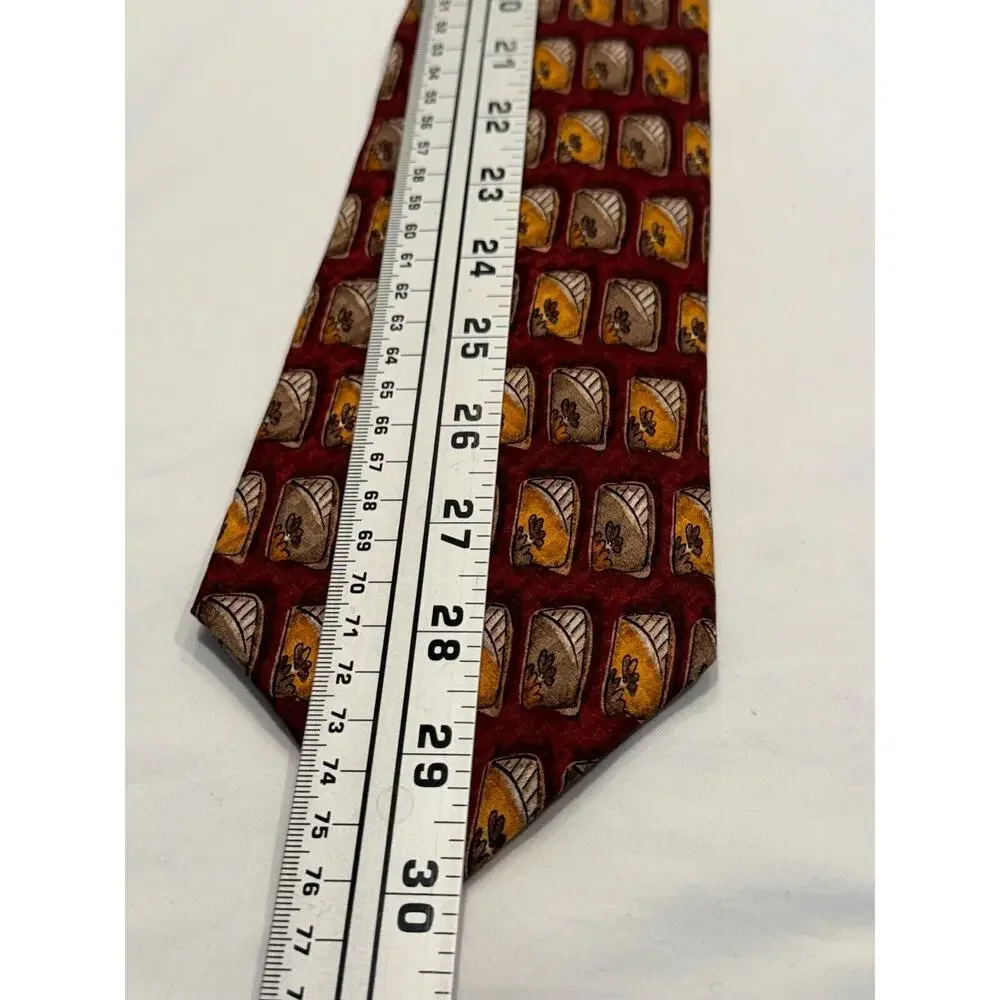 J.Z. Richards for‎ Nordstrom Silk Necktie Tie